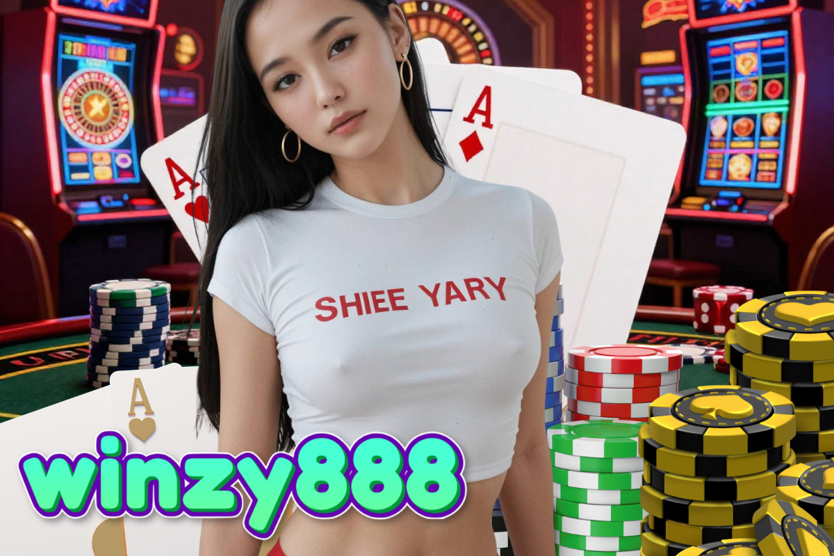winzy888 สมัคร